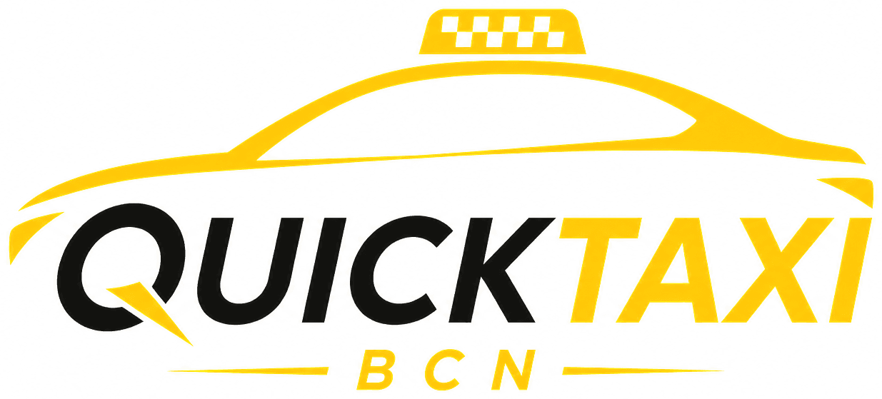 QuickTaxiBCN